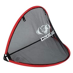 Cougar Portable Popup Soccer Goal with Carry Bag (GP-004)