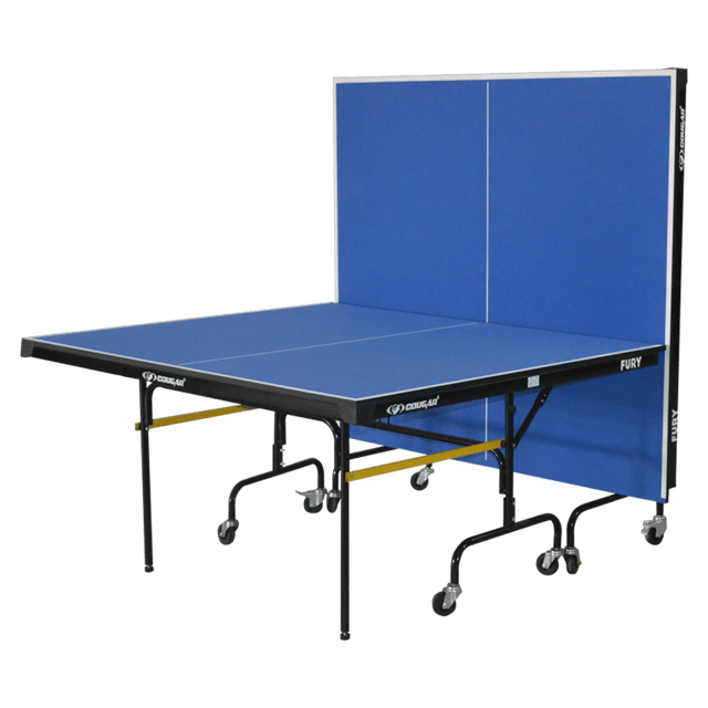 Cougar Table Tennis Fury Item Code : TTT-05