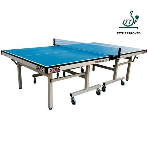 Stag Table Tennis Table Stag Americas 16 Product Code: TTIN-60