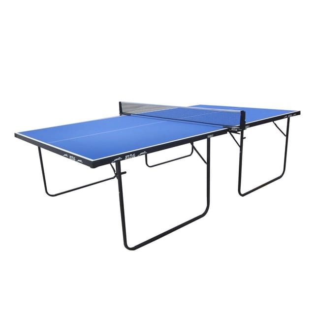 Stag Table Tennis Table Stag Family Model Product Code: TTIN-180