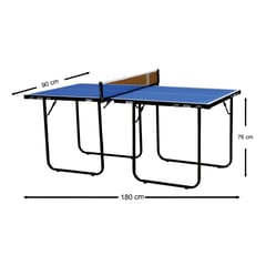 Stag Table Tennis Table Stag MINI Product Code: TTIN-280