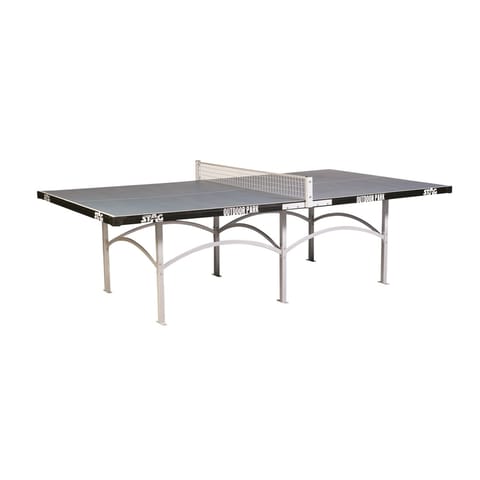 Stag Table Tennis Table Stag Outdoor Park Product Code: TTOU-50