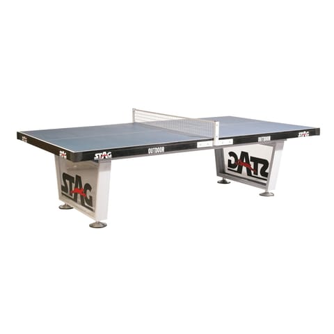 Stag Table Tennis Table Stag Premium Outdoor Product Code: TTOU-20