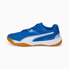 Puma Solarflash II Indoor Football Shoes