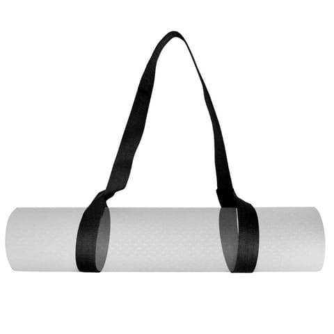 Yoga Mat Strap , Yoga Hanging Strap Heavy Duty Premium Quality