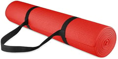 Yoga Mat Strap , Yoga Hanging Strap Heavy Duty Premium Quality