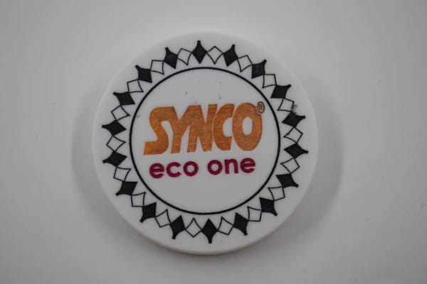 Synco Eco One Carrom Board Striker
