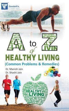 A to Z of Healthy Living
