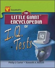 The Little Giant Encyclopedia of IQ Tests