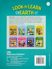 Look-n-Learn Earth
