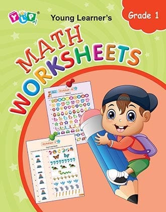 Maths Worksheet Grade 1