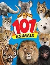 My Book Of 101 Animals