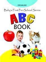 Baby'S First Pre-School Series - Abc