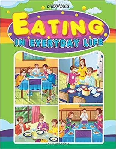 05. Being Eating In Everyday Life