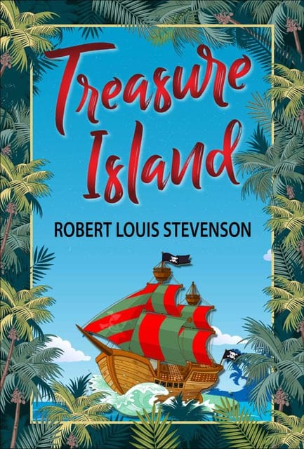 Treasure Island (General Press)