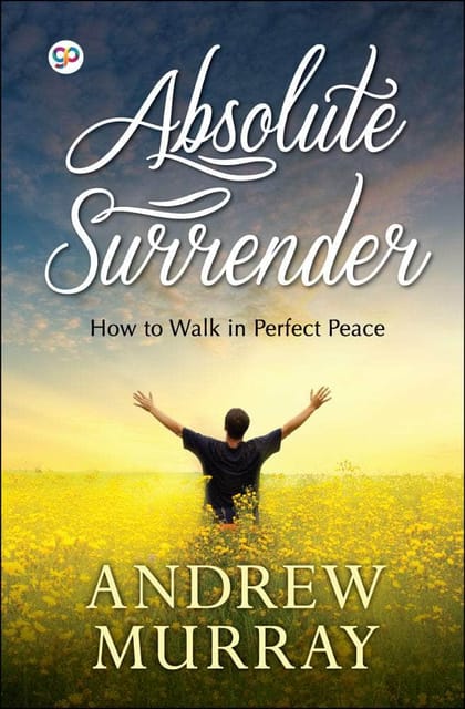 Absolute Surrender (Hardcover Library Edition)