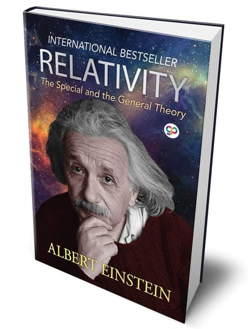 Relativity (Hardcover Library Edition)