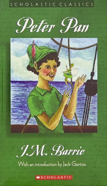 Peter Pan