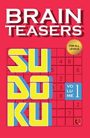 Brain Teasers Sudoku Vol 1