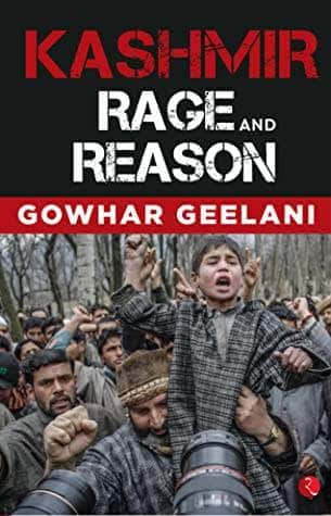 Kashmir: Rage And Reason
