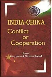 India-China Conflict or Cooperation
