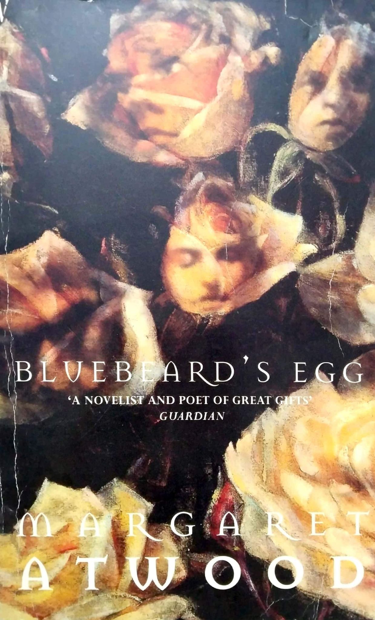 Bluebeard's Egg See more