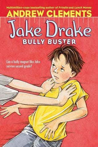 Jake Drake, Bully Buster (Jake Drake #2)