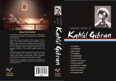 Kahlil Gibran: Collected Works of Kahlil Gibran