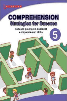Comprehension Strategies for Success 5