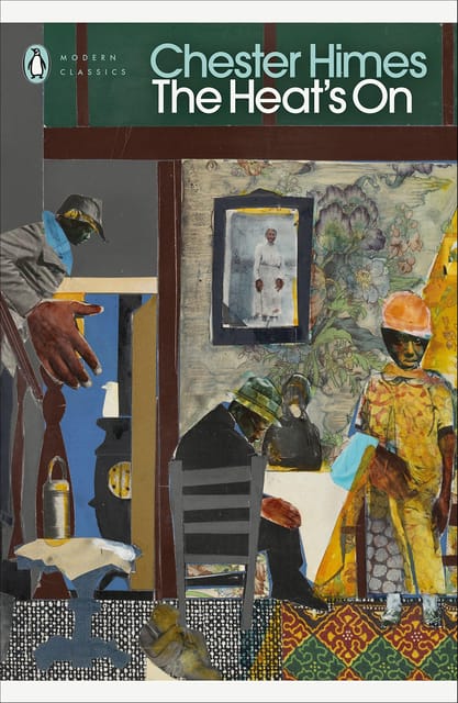 The Heat's On (Penguin Modern Classics)
