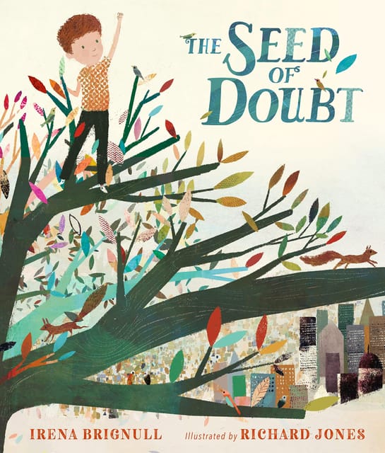The Seed of Doubt