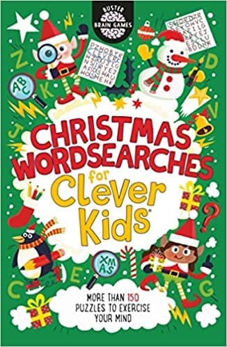 Christmas Wordsearches