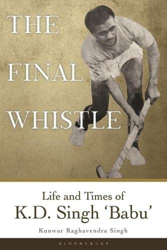 The Final Whistle
