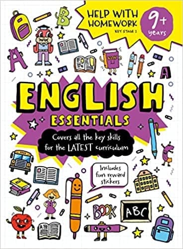 Help With Homework English Essentials