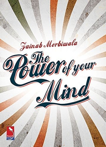 The Power Of Your Mind