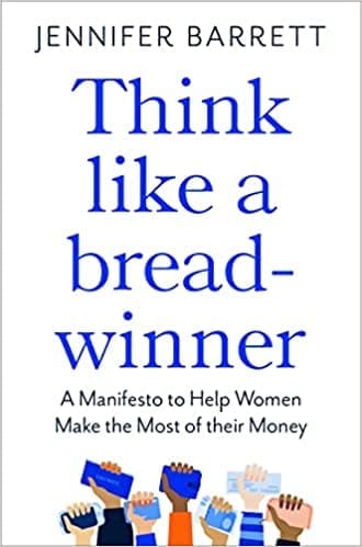 Think Like a Breadwinne