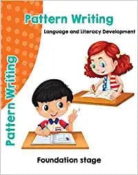 Pattern Writing
