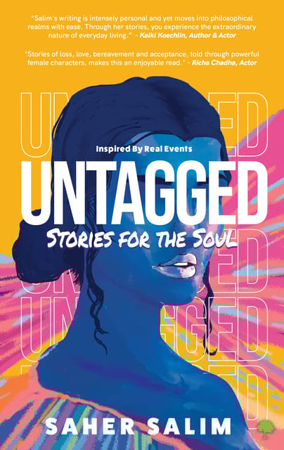 UNTAGGED - Stories For The Soul