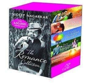 The Romance Collection (Set of 5 Books)