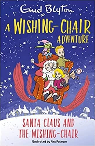 A Wishing-Chair Adventure