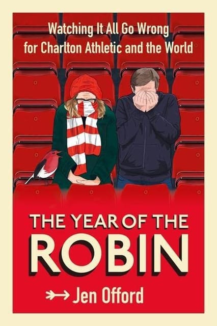 Charlton FC: Year of the Robin, 2019-20