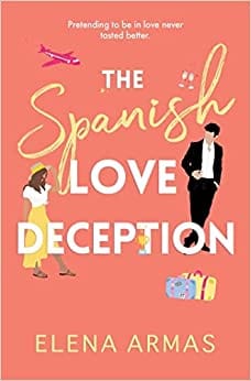 SPANISH LOVE AND DECEPTION