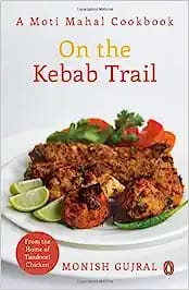 On the Kebab Trail