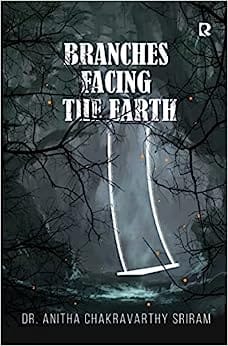 Branches facing the Earth