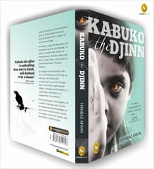 Kabuko The Djinn