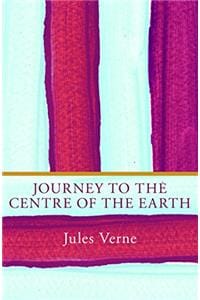 Journey to the Centre