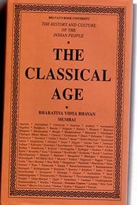 The Classical Age Vol. III