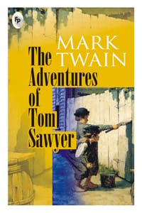 The Adventures of Tom Sawyer - Fingerprint!