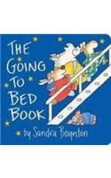 THE GOING TO BED BOOK