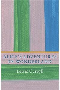 Alices Adv in Wonderland